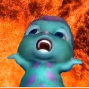 Meet your Posher, Cameron